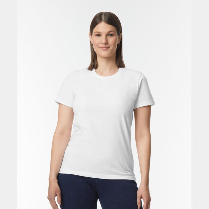 Gildan Softstyle™ midweight women’s t-shirt GD026 Softstyle™ midweight women’s t-shirt Thumbnail