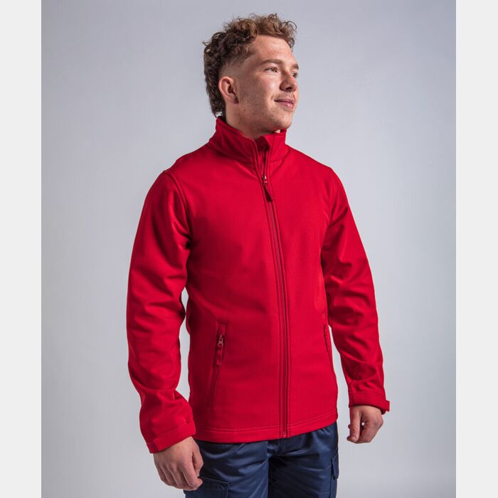 ProRTX Pro 2-layer softshell RX500 Pro 2-layer softshell Thumbnail