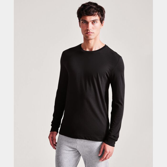 Anthem Men's long sleeve Anthem t-shirt AM011 Men's long sleeve Anthem t-shirt Thumbnail