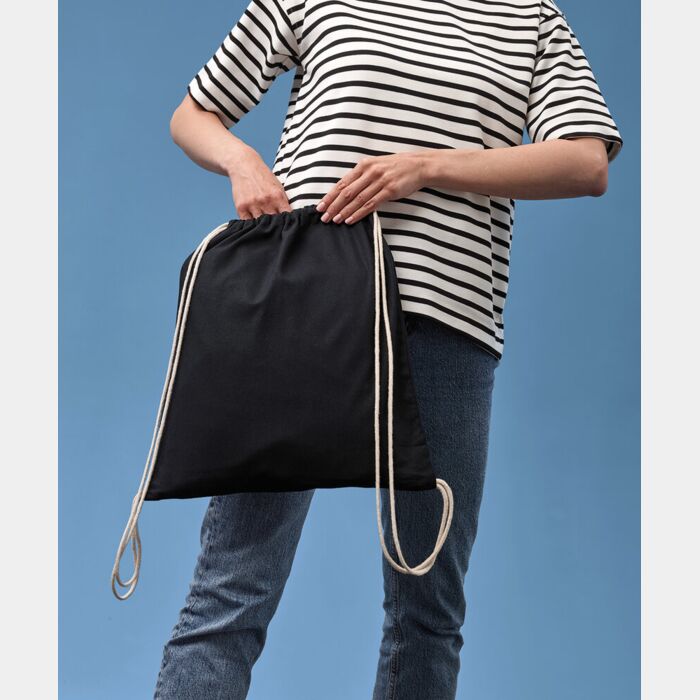 Gymsac with cords Thumbnail