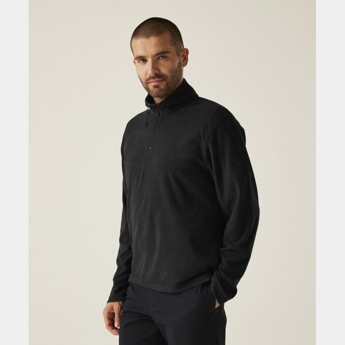Regatta Professional Zip-neck microfleece RG134 Zip-neck microfleece Thumbnail