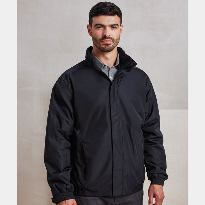 Premier Selsey Hydrochecker jacket PR800 Selsey Hydrochecker jacket Thumbnail
