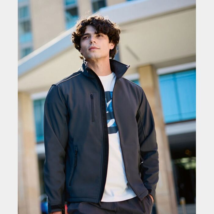 Regatta Professional Sandstorm workwear softshell RG158 Sandstorm workwear softshell Thumbnail
