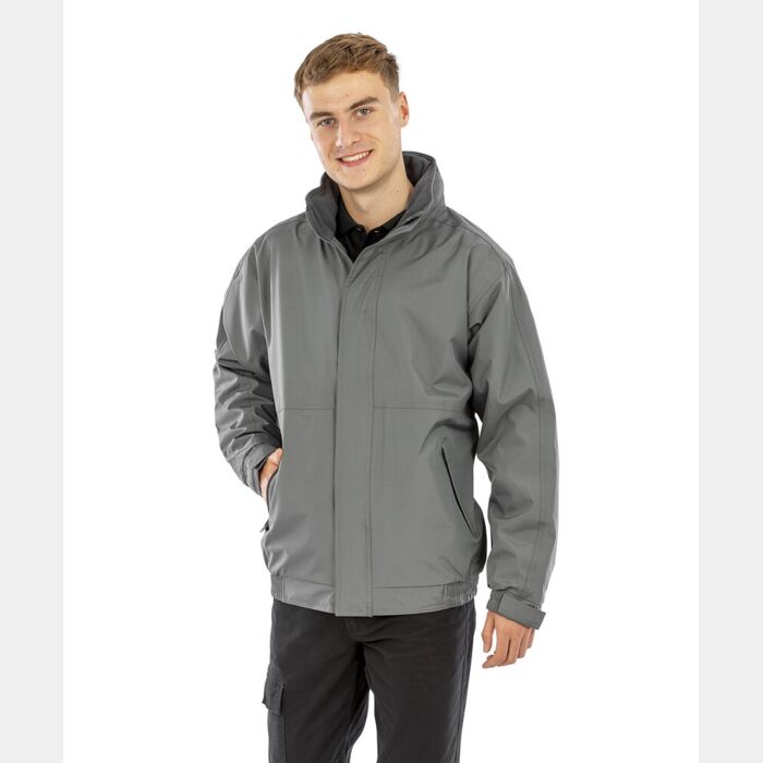 Result Core Core channel jacket R221M Core channel jacket Thumbnail