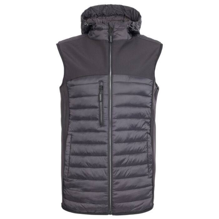 Howden Bodywarmer with Hood Thumbnail