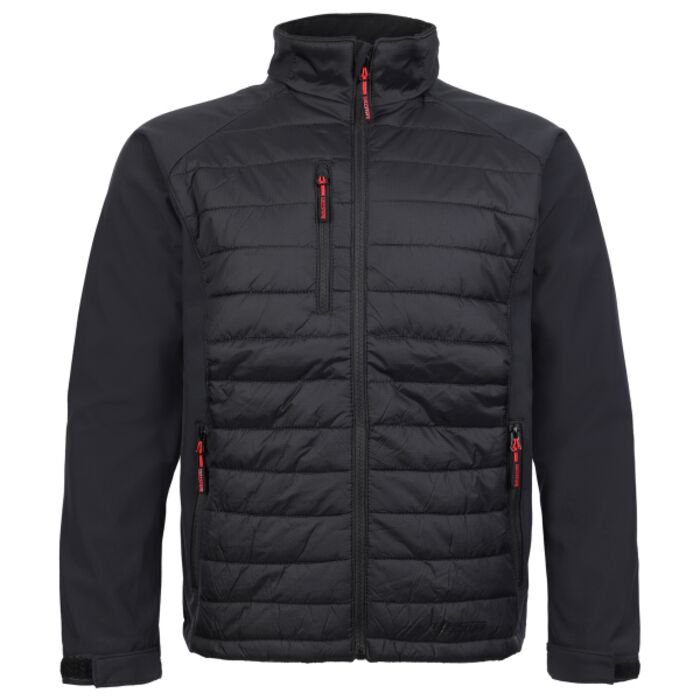 Padded Shell Jacket Thumbnail