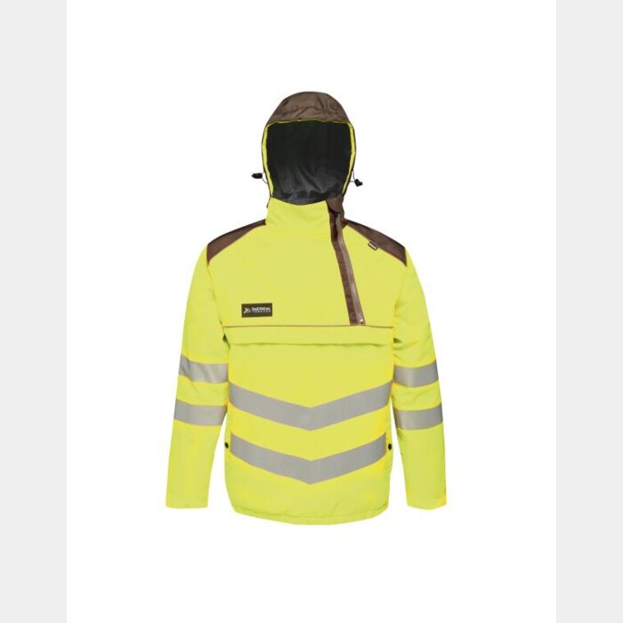Regatta Tactical Threads Hi-Vis Bomber Thumbnail