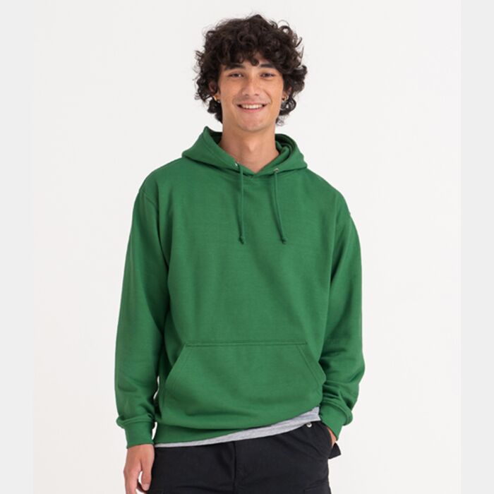 AWDis College Hoodie Thumbnail