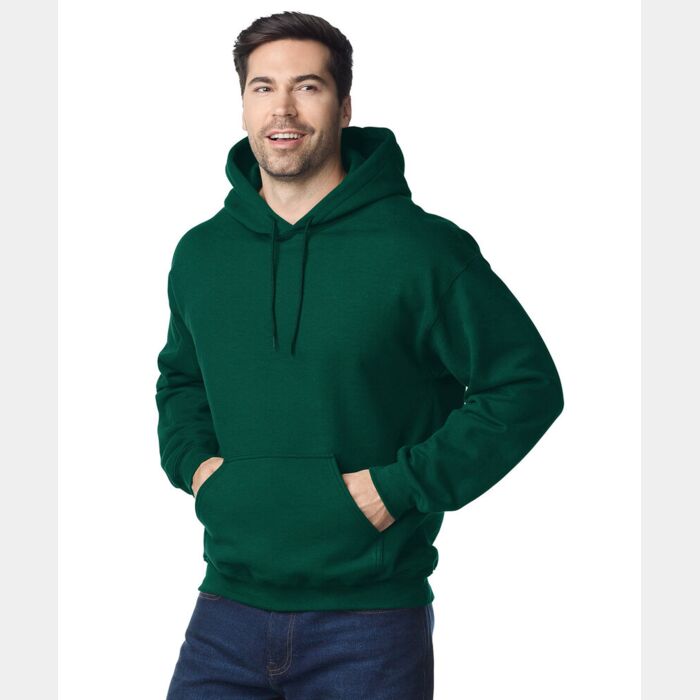 Heavy Blend™ hooded sweatshirt Thumbnail