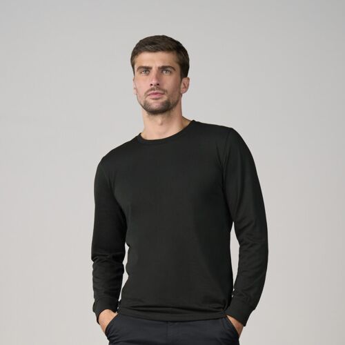 Pro long sleeve t-shirt Thumbnail