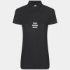 Women's Pro Polo Shirt Thumbnail